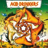 Acid Drinkers - Vile Vicious Vision (remastered + bonus tracks)