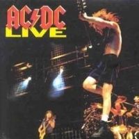Live '92 (AC/DC) (Winyl)