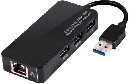 Club 3D Adapter USB 3.0-A (CSV1430)