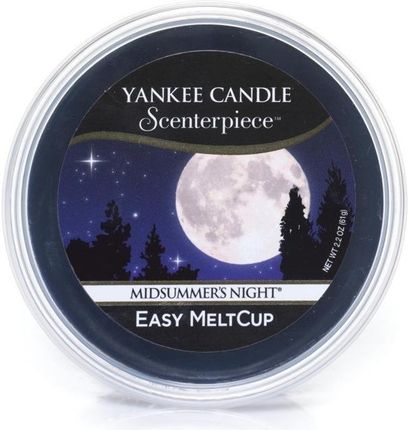 Yankee Candle Scenterpiece Midsummers Night Wosk Do Kominka Elektrycznego 61G