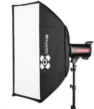 Zdjęcie Quadralite Softbox 60x90cm - Więcbork