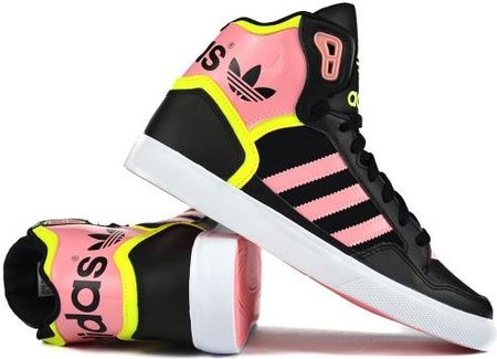 Buty Damskie Adidas Extaball W B35352 Ceny i opinie Ceneo.pl