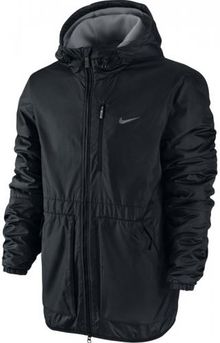 Kurtka Nike Alliance Fleece Lined (626927 011) - Ceny i opinie
