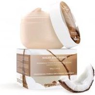 Zdjęcie Organic Series Sugar Body Scrub Peeling Cukrowy 200ml - Mińsk Mazowiecki