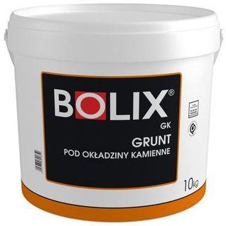Bolix Grunt pod okładziny kamienne GK 10kg