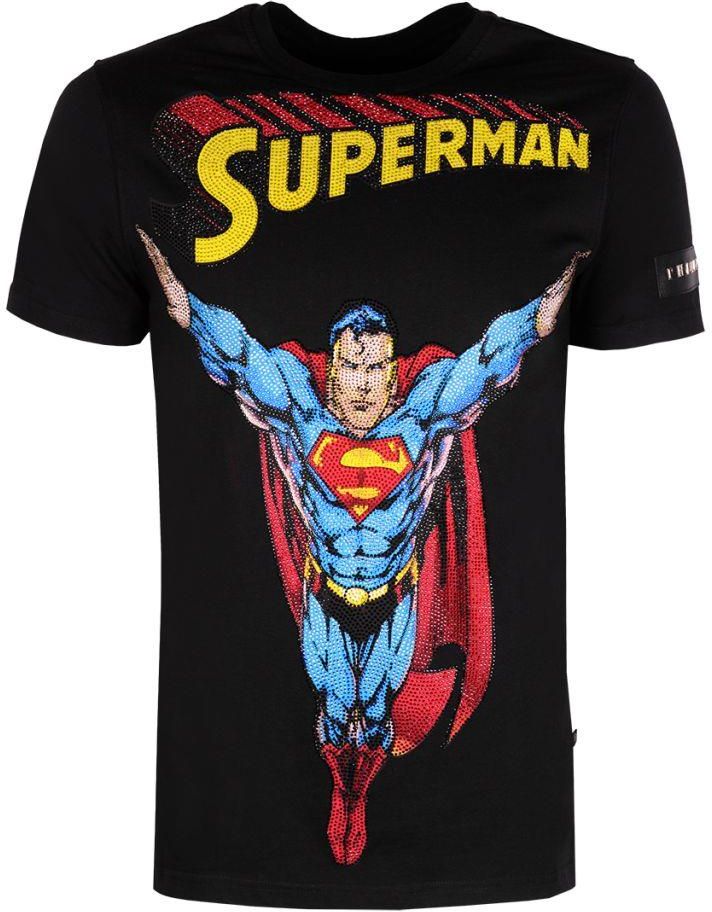 philipp plein superman