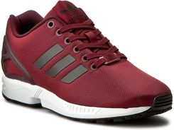 adidas zx flux damskie czerwone adidas zx flux damskie czerwone