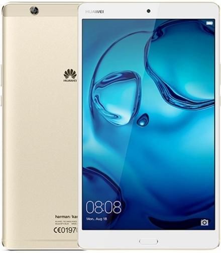 HUAWEI MediaPad M3 【BTV-DL09】 Huawei MediaPad M3 BTV-DL09 Dane techniczne telefonu :: mGSM.pl