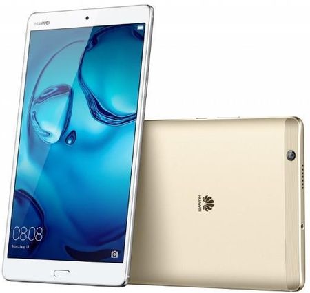 3.374　Huawei MEDIA BTV-DL09 docomo　タブレット Huawei MediaPad M3 中古¥3,400 | 新品・中古のネット最安値