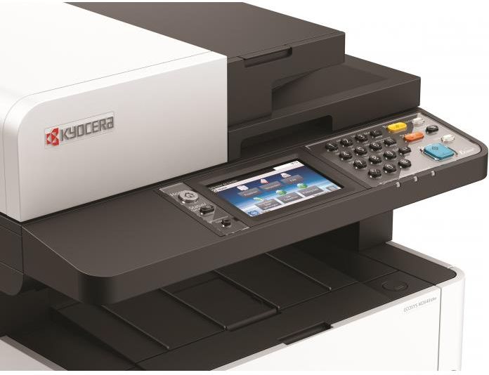 Urządzenie wielofunkcyjne laserowe Kyocera ECOSYS M2640idw