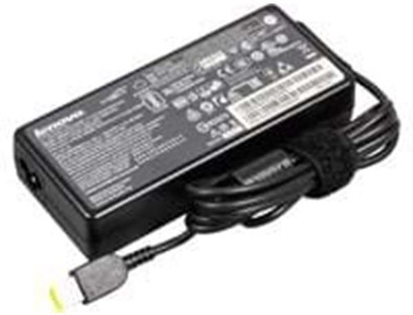 4X20E75115, Lenovo ThinkPad 230W AC Adapter (slim tip) - EU/INA