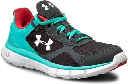 Under armour micro g velocity clearance rn