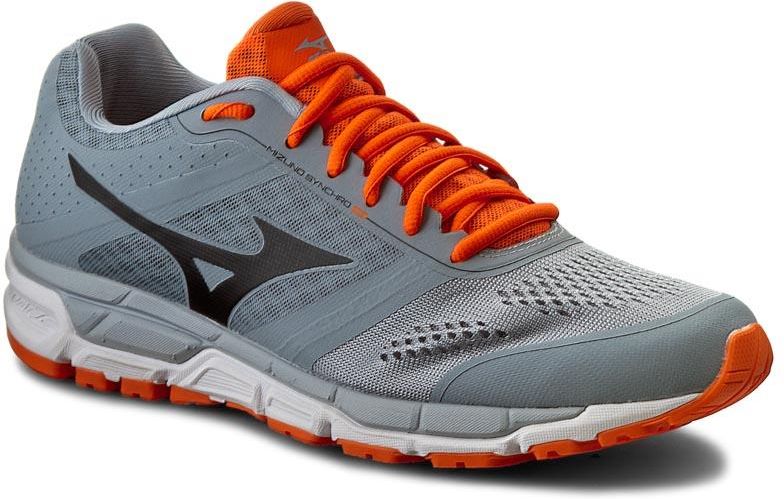 MIZUNO - yz Mizuno Damskie Wave Rider Gtx Jazyy Blue Opal Bluebird