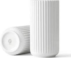 Zdjęcie Wazon Lyngby 25 cm biały - Bukowno