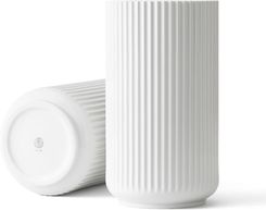 Zdjęcie Wazon Lyngby 31 cm biały - Nowy Wiśnicz