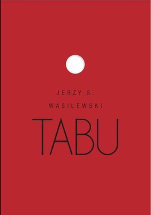 Tabu (PDF) - wypożycz od 4.92 zł
