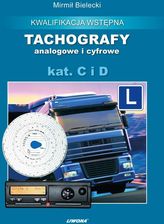 Zdjęcie Tachografy analogowe i cyfrowe, kat. C i D - Poznań