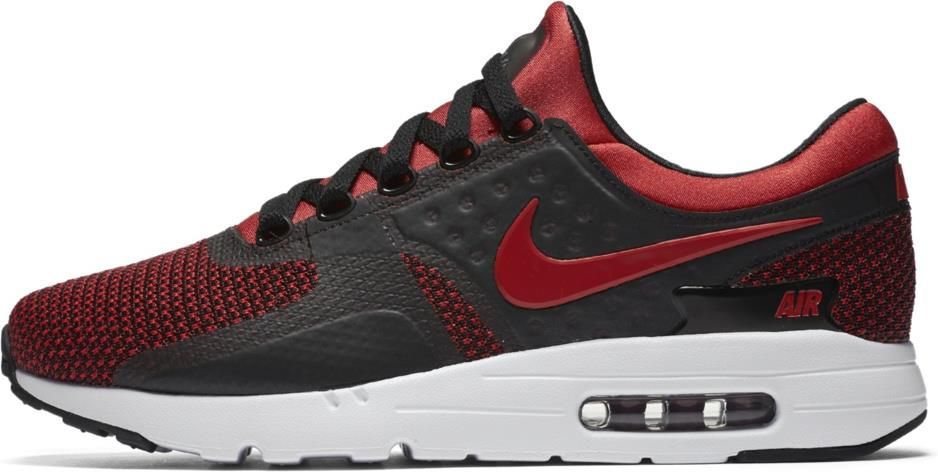 Lifestyle Shoes | Nike Air Max Zero Essential University Red Lifestyle Shoes | Nike Air Max Zero Essential University Red
