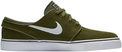Buty Nike Zoom Stefan Janoski Legion Green (333824 310 Buty Nike Zoom Stefan Janoski Legion Green (333824 310