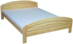 Zdjęcie Meblo-Drew Łóżko Edek 140X200 Sosna - Żywiec