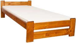 Zdjęcie Meblo-Drew Łóżko Figaro 100X200 Dąb - Jordanów