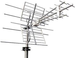 Zdjęcie EmmeEsse Antena DVB-T AT 55M3L - Łódź