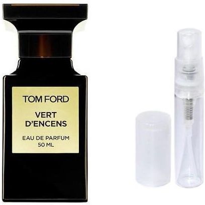 Tom Ford Vert d Encens Woda Perfumowana 2ml 