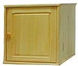 Zdjęcie Meblo-Drew Nadstawka Do Szafy 1D - Maków Podhalański