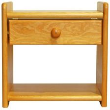 Zdjęcie Meblo-Drew Szafka Nocna Beata Olcha - Myślenice