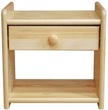 Zdjęcie Meblo-Drew Szafka Nocna Beata Sosna - Dobczyce