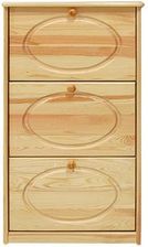 Zdjęcie Meblo-Drew Szafka Na Buty Iii Elipsa - Jordanów