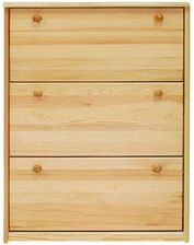 Zdjęcie Meblo-Drew Szafka Na Buty Iii Szeroka C81 - Oświęcim