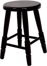 Zdjęcie Meblo-Drew Taboret Okrągły 45 Orzech - Wieliczka