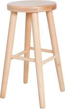 Zdjęcie Meblo-Drew Taboret Okrągły 60 Buk - Kraków