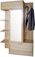 Zdjęcie Meblo-Drew Garderoba Sosnowa 81 - Kraków