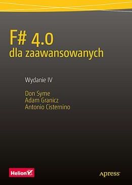 F# 4.0 dla zaawansowanych - DON SYME