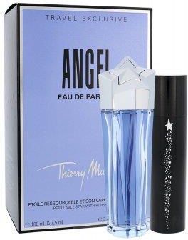 tony mugler angel