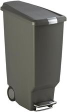 Zdjęcie simplehuman Slim Kosz Pedałowy Cw1363 - Końskie
