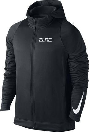 BLUZA Nike Therma Elite Basketball Hoodie
