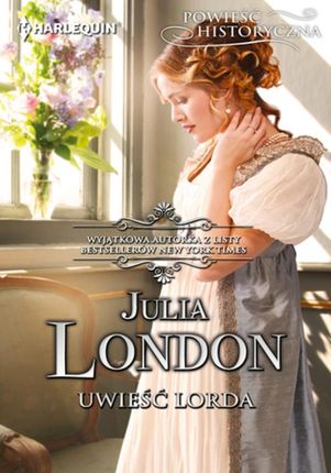 Uwieść lorda Julia London