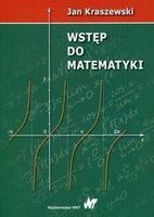 Zdjęcie Wstęp do matematyki - Jan Kraszewski - Osieczna
