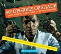 90 Degrees of Shade (Winyl)