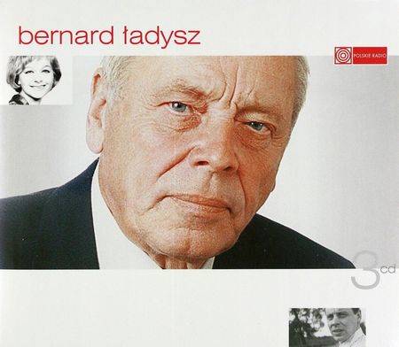 Bernard Ładysz - Wielkie Interpretacje (3CD)