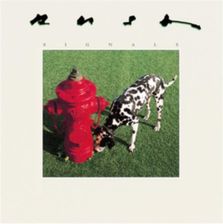 Zdjęcie Signals (Rush) (Winyl) - Strzelno