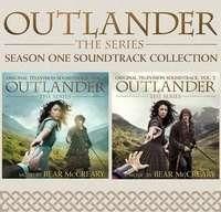 Outlander Season 1