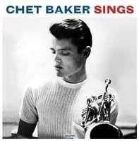 Chet Baker Sings (Chet Baker) Coloured (Winyl)
