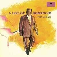 ...A Lot of Dominos (Fats Domino) (Winyl)