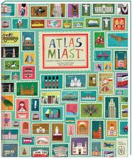 Atlas miast - zdjęcie 1