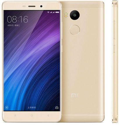 redmi 4 samsung