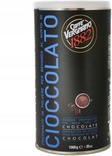 kupić Kakao i czekolada do picia Vergnano Czekolada Rozpuszczalna 1Kg
